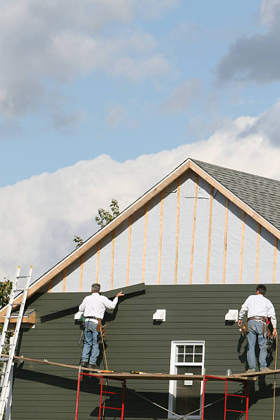 Best Construction Debris Removal  in Security Widefield, CO